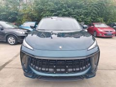 Dongfeng Fenxing T5 EVO 2021 1.5T DCT Diamond Edition - ფოტო 3