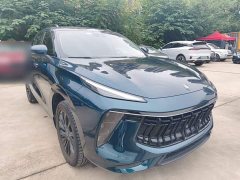 Dongfeng Fenxing T5 EVO 2021 1.5T DCT Diamond Edition - ფოტო 4