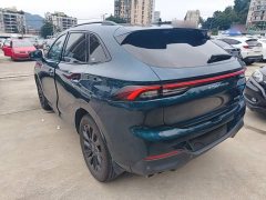 Dongfeng Fenxing T5 EVO 2021 1.5T DCT Diamond Edition - ფოტო 5