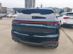 Dongfeng Fenxing T5 EVO 2021 1.5T DCT Diamond Edition - ფოტო 6