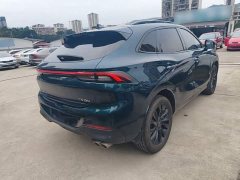 Dongfeng Fenxing T5 EVO 2021 1.5T DCT Diamond Edition - ფოტო 7