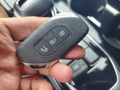 Dongfeng Fenxing T5 EVO 2021 1.5T DCT Diamond Edition - ფოტო 9
