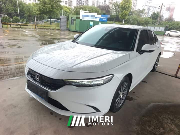 Honda Envix 2023 240TURBO CVT Leading Edition - ავტომობილი ჩინეთიდან