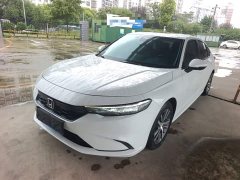 Honda Envix 2023 240TURBO CVT Leading Edition - ფოტო 1