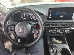 Honda Envix 2023 240TURBO CVT Leading Edition - ფოტო 10