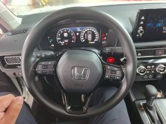 Honda Envix 2023 240TURBO CVT Leading Edition - ფოტო 11