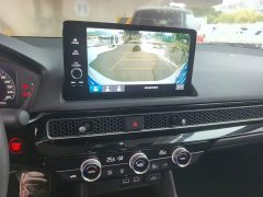 Honda Envix 2023 240TURBO CVT Leading Edition - ფოტო 13