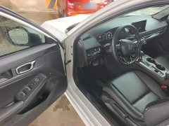 Honda Envix 2023 240TURBO CVT Leading Edition - ფოტო 16