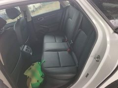 Honda Envix 2023 240TURBO CVT Leading Edition - ფოტო 17