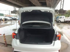 Honda Envix 2023 240TURBO CVT Leading Edition - ფოტო 19