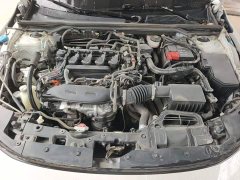 Honda Envix 2023 240TURBO CVT Leading Edition - ფოტო 20