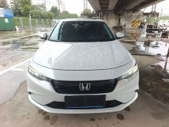 Honda Envix 2023 240TURBO CVT Leading Edition - ფოტო 3