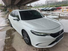 Honda Envix 2023 240TURBO CVT Leading Edition - ფოტო 4