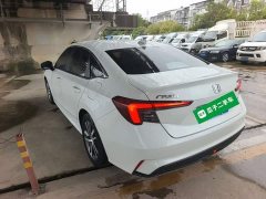 Honda Envix 2023 240TURBO CVT Leading Edition - ფოტო 5
