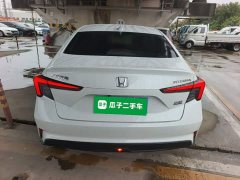 Honda Envix 2023 240TURBO CVT Leading Edition - ფოტო 6
