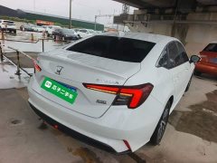 Honda Envix 2023 240TURBO CVT Leading Edition - ფოტო 7