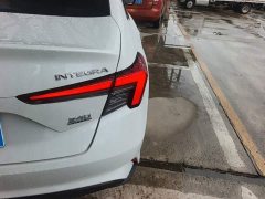 Honda Envix 2023 240TURBO CVT Leading Edition - ფოტო 8