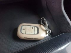 Honda Envix 2023 240TURBO CVT Leading Edition - ფოტო 9