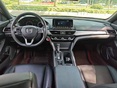 Honda Yingshipai 260TURBO Elegant Edition - ფოტო 10