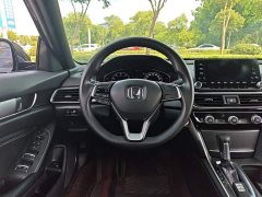 Honda Yingshipai 260TURBO Elegant Edition - ფოტო 11