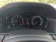 Honda Yingshipai 260TURBO Elegant Edition - ფოტო 12