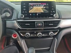 Honda Yingshipai 260TURBO Elegant Edition - ფოტო 13