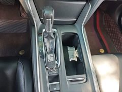 Honda Yingshipai 260TURBO Elegant Edition - ფოტო 14