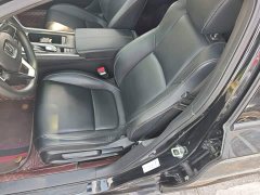 Honda Yingshipai 260TURBO Elegant Edition - ფოტო 15