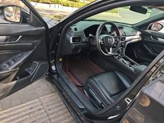 Honda Yingshipai 260TURBO Elegant Edition - ფოტო 16