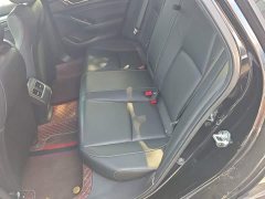 Honda Yingshipai 260TURBO Elegant Edition - ფოტო 17