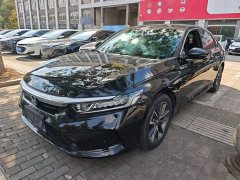 Honda Yingshipai 260TURBO Elegant Edition - ფოტო 2