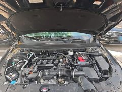 Honda Yingshipai 260TURBO Elegant Edition - ფოტო 20