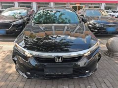 Honda Yingshipai 260TURBO Elegant Edition - ფოტო 3