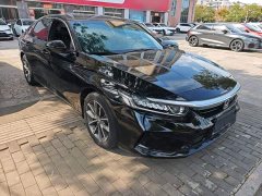 Honda Yingshipai 260TURBO Elegant Edition - ფოტო 4