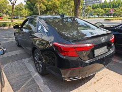 Honda Yingshipai 260TURBO Elegant Edition - ფოტო 5