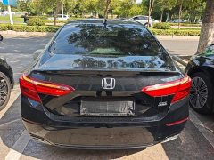 Honda Yingshipai 260TURBO Elegant Edition - ფოტო 6