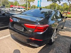 Honda Yingshipai 260TURBO Elegant Edition - ფოტო 7
