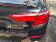 Honda Yingshipai 260TURBO Elegant Edition - ფოტო 8