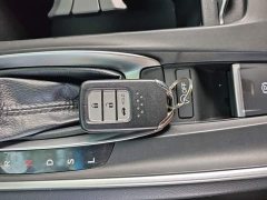 Honda Yingshipai 260TURBO Elegant Edition - ფოტო 9