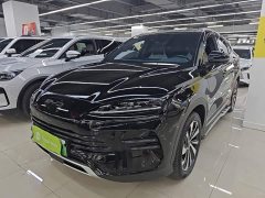 BYD Song Plus New Energy DM-i 71km Luxury - ფოტო 1