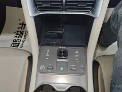 BYD Song Plus New Energy DM-i 71km Luxury - ფოტო 14