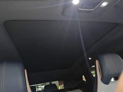 BYD Song Plus New Energy DM-i 71km Luxury - ფოტო 18