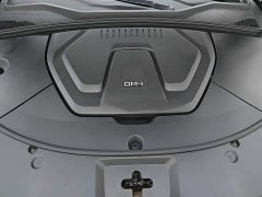 BYD Song Plus New Energy DM-i 71km Luxury - ფოტო 20