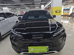BYD Song Plus New Energy DM-i 71km Luxury - ფოტო 3