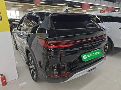BYD Song Plus New Energy DM-i 71km Luxury - ფოტო 5