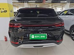 BYD Song Plus New Energy DM-i 71km Luxury - ფოტო 6