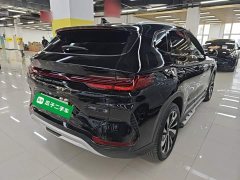 BYD Song Plus New Energy DM-i 71km Luxury - ფოტო 7
