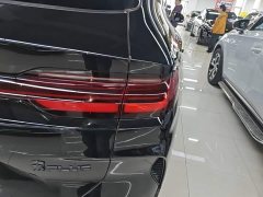 BYD Song Plus New Energy DM-i 71km Luxury - ფოტო 8
