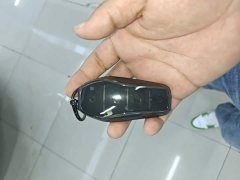 BYD Song Plus New Energy DM-i 71km Luxury - ფოტო 9