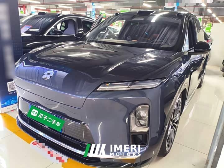 NIO ES8 2026 Six-Seat Executive Signature Edition - ავტომობილი ჩინეთიდან